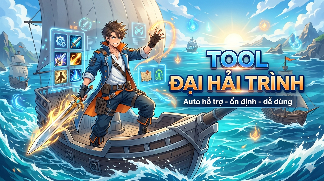 Tool DHT